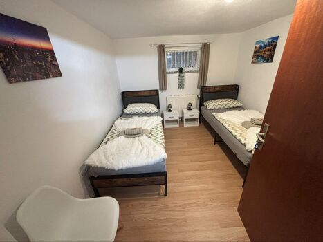 Monteurunterkunft Ronnenberg Picture 4 Monteurunterkunft Ronnenberg Picture 4