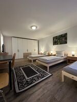 Monteurwohnungen für Firmen, Kiel - Krummwisch - Rendsburg Bild 4 Monteurwohnungen für Firmen, Kiel - Krummwisch - Rendsburg Bild 4