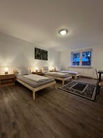 Monteurwohnungen für Firmen, Kiel - Krummwisch - Rendsburg Bild 1 Monteurwohnungen für Firmen, Kiel - Krummwisch - Rendsburg Bild 1