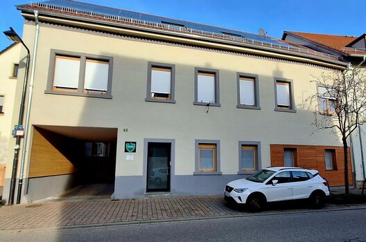 1-Zimmer Wohnung Familie Bauer 1-Zimmer Wohnung Familie Bauer