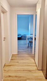 1-Zimmer Wohnung Familie Bauer Bild 4 1-Zimmer Wohnung Familie Bauer Bild 4