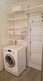 1-Zimmer Wohnung Familie Bauer Bild 7 1-Zimmer Wohnung Familie Bauer Bild 7