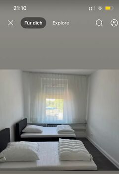 PS-Unterkunft- Leverkusen Bild 3 PS-Unterkunft- Leverkusen Bild 3