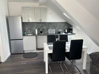 PS-Unterkunft- Leverkusen Bild 11 PS-Unterkunft- Leverkusen Bild 11