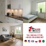 Top Lage, Top Preis: Mitarbeiterzimmer ab 16 Euro! Bild 1 Top Lage, Top Preis: Mitarbeiterzimmer ab 16 Euro! Bild 1