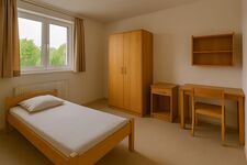 Top Lage, Top Preis: Mitarbeiterzimmer ab 16 Euro! Bild 2 Top Lage, Top Preis: Mitarbeiterzimmer ab 16 Euro! Bild 2