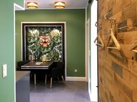 Möblierte Wohnung mit 2 Schlafzimmern und Balkon! Bild 3 Möblierte Wohnung mit 2 Schlafzimmern und Balkon! Bild 3