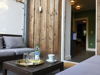 Möblierte Wohnung mit 2 Schlafzimmern und Balkon! Bild 11 Möblierte Wohnung mit 2 Schlafzimmern und Balkon! Bild 11
