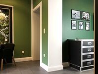 Möblierte Wohnung mit 2 Schlafzimmern und Balkon! Bild 15 Möblierte Wohnung mit 2 Schlafzimmern und Balkon! Bild 15