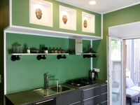 Möblierte Wohnung mit 2 Schlafzimmern und Balkon! Bild 9 Möblierte Wohnung mit 2 Schlafzimmern und Balkon! Bild 9