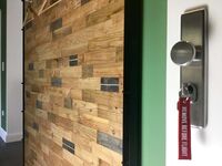 Möblierte Wohnung mit 2 Schlafzimmern und Balkon! Bild 2 Möblierte Wohnung mit 2 Schlafzimmern und Balkon! Bild 2