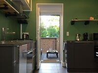 Möblierte Wohnung mit 2 Schlafzimmern und Balkon! Bild 10 Möblierte Wohnung mit 2 Schlafzimmern und Balkon! Bild 10