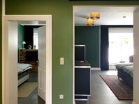 Möblierte Wohnung mit 2 Schlafzimmern und Balkon! Bild 12 Möblierte Wohnung mit 2 Schlafzimmern und Balkon! Bild 12