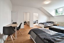 ++ 60 BETTEN ++ Linz-Wels-Steyr-Umgebung mit Parkplätze! Bild 11 ++ 60 BETTEN ++ Linz-Wels-Steyr-Umgebung mit Parkplätze! Bild 11