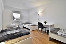 ++ 60 BETTEN ++ Linz-Wels-Steyr-Umgebung mit Parkplätze! Bild 5 ++ 60 BETTEN ++ Linz-Wels-Steyr-Umgebung mit Parkplätze! Bild 5