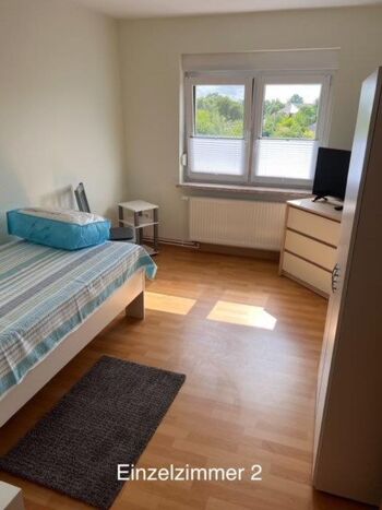 Zimmervermietung Scholz Bild 2 Zimmervermietung Scholz Bild 2