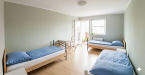 Monteurunterkünfte in Ratingen – 24h Check-In Bild 3 Monteurunterkünfte in Ratingen – 24h Check-In Bild 3