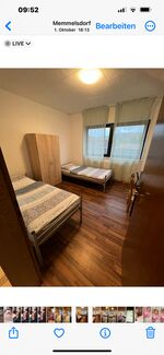 Einzel- Doppelzimmer Apartment Wohnung Coburg Kronach Bild 20 Einzel- Doppelzimmer Apartment Wohnung Coburg Kronach Bild 20