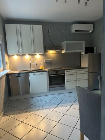 Wohnung Sauer Bild 2 Wohnung Sauer Bild 2