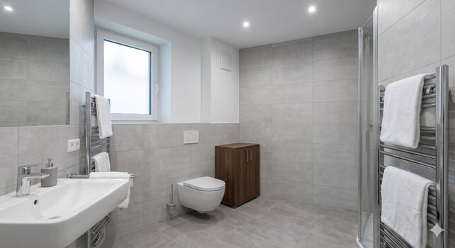 Business Apartment Möhringen Obrázok 3 Business Apartment Möhringen Obrázok 3