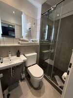 Monteurwohnung Köln -WLAN, Parkplatz, Balkon bis 24 Personen Bild 14 Monteurwohnung Köln -WLAN, Parkplatz, Balkon bis 24 Personen Bild 14