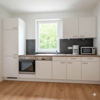 Monteurunterkünfte in Grevenbroich – 24h Check-In Bild 3 Monteurunterkünfte in Grevenbroich – 24h Check-In Bild 3