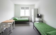 Monteurunterkünfte in Grevenbroich – 24h Check-In Bild 2 Monteurunterkünfte in Grevenbroich – 24h Check-In Bild 2