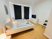 Schlafzimmer 1 Schlafzimmer 1