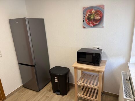 Neu saniert, hochwertig möbliert und ausgestattet Obrázok 4 Neu saniert, hochwertig möbliert und ausgestattet Obrázok 4