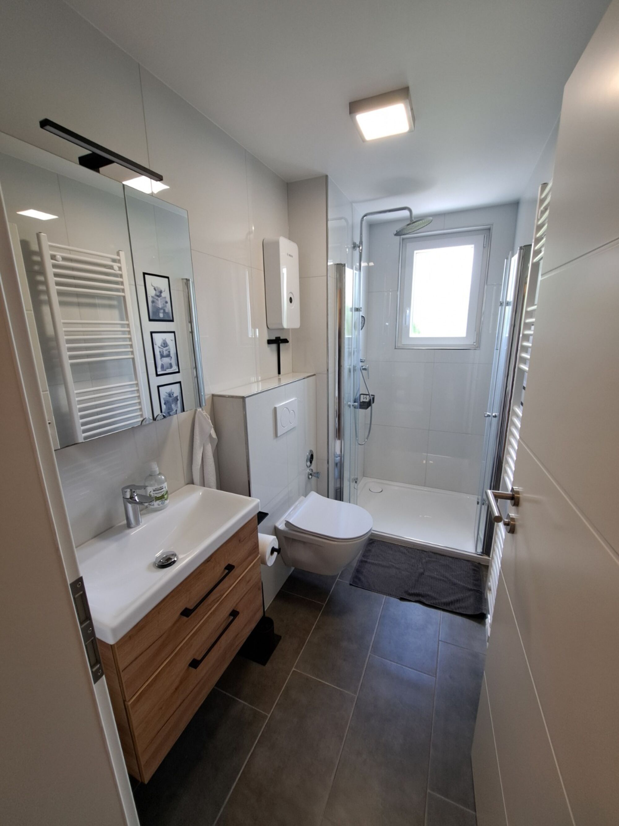 Badezimmer Badezimmer