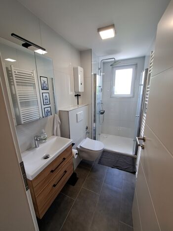Badezimmer Badezimmer