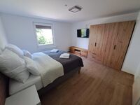 Zimmer 2 als Dopellbett Zimmer 2 als Dopellbett