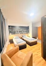 Boardinghaus Linden Bild 10 Boardinghaus Linden Bild 10