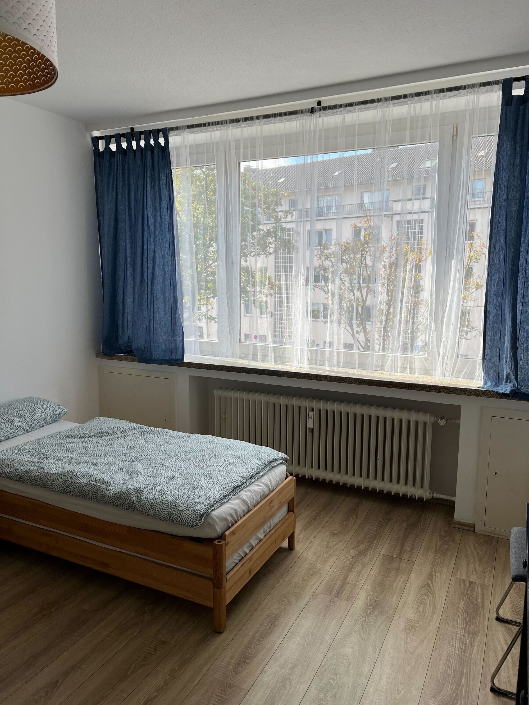 Schlafzimmer 1 Schlafzimmer 1