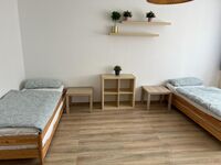 **** Hometime24 - renovierte Wohnung in Offenbach am Main Bild 8 **** Hometime24 - renovierte Wohnung in Offenbach am Main Bild 8