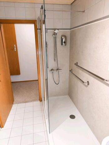 Komplette Firmenunterkunft in Memmingen für bis zu 10 Person Obrázok 3 Komplette Firmenunterkunft in Memmingen für bis zu 10 Person Obrázok 3