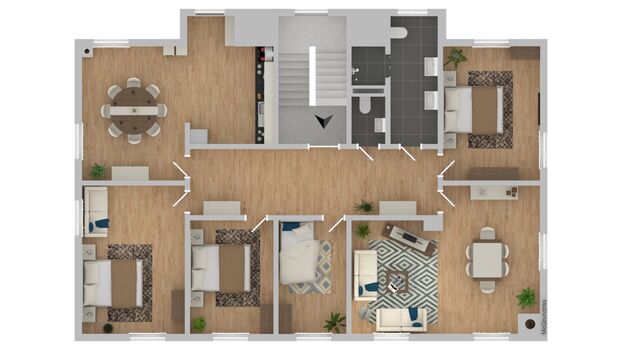 Hyggeliges Apartment Bergblick Zdjęcie 2 Hyggeliges Apartment Bergblick Zdjęcie 2