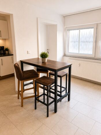 Nice Flats Premium 2 Zimmer 4 Bett Apartment, SmartTV , Terrasse Max. An Nice Flats Premium 2 Zimmer 4 Bett Apartment, SmartTV , Terrasse Max. An
