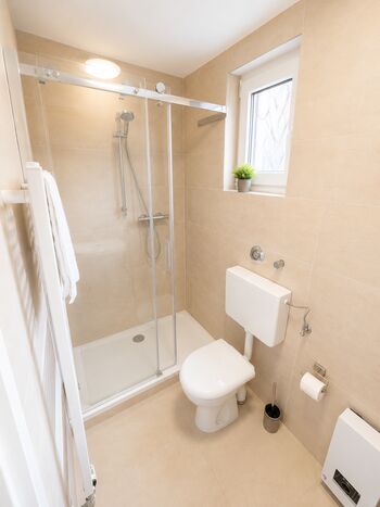 Nice Flats Premium 2 Zimmer 4 Bett Apartment, SmartTV , Terrasse Max. An Bild 2 Nice Flats Premium 2 Zimmer 4 Bett Apartment, SmartTV , Terrasse Max. An Bild 2