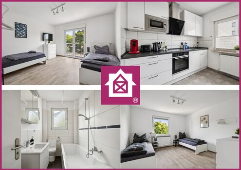 EasyApartments 24 I Work & Stay in Rüsselsheim! Bild 1 EasyApartments 24 I Work & Stay in Rüsselsheim! Bild 1