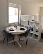 Moderne möblierte 1-Zimmer-Wohnung mit Balkon & Garage Bild 7 Moderne möblierte 1-Zimmer-Wohnung mit Balkon & Garage Bild 7