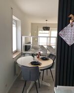 Moderne möblierte 1-Zimmer-Wohnung mit Balkon & Garage Bild 8 Moderne möblierte 1-Zimmer-Wohnung mit Balkon & Garage Bild 8