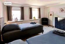 Ruhige Unterkunft für Arbeiter in Kropp Bild 3 Ruhige Unterkunft für Arbeiter in Kropp Bild 3