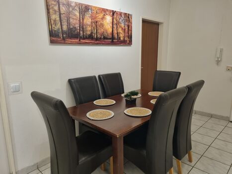 moderne Apartments in Offenbach / Frankfurt Bild 4 moderne Apartments in Offenbach / Frankfurt Bild 4