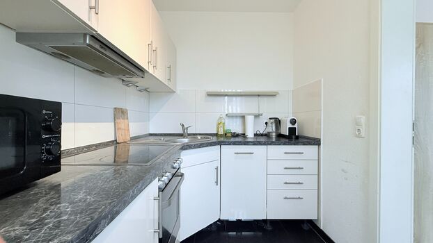 Modernes Apartment in Kronshagen/Kiel | Balkon u. Parkplatz Bild 5 Modernes Apartment in Kronshagen/Kiel | Balkon u. Parkplatz Bild 5