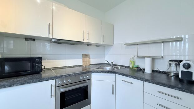 Modernes Apartment in Kronshagen/Kiel | Balkon u. Parkplatz Bild 4 Modernes Apartment in Kronshagen/Kiel | Balkon u. Parkplatz Bild 4