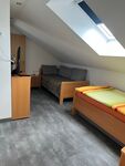 Zimmer 4 Zimmer 4