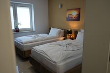 Standard Doppelzimmer Standard Doppelzimmer