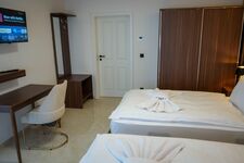 Standard Doppelzimmer Standard Doppelzimmer