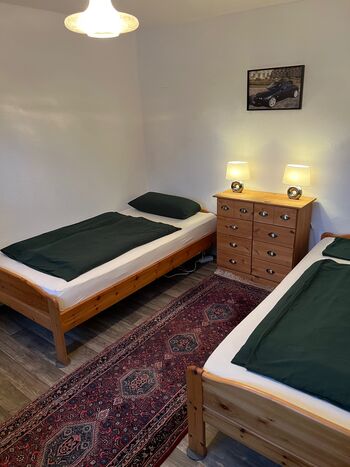 Haus Boxenstop Ossendorf Bild 5 Haus Boxenstop Ossendorf Bild 5